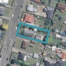 16 Hayhurst Street, Temuka