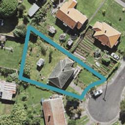 3 Kinloch Avenue, Wesley, Auckland