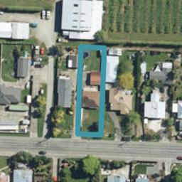 50 King Edward Street, Motueka