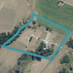 351 Western Line, Brunswick, Whanganui