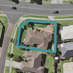 2 Campian Place, Golflands, Auckland