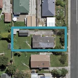 3 Iona Street, Strathern, Invercargill