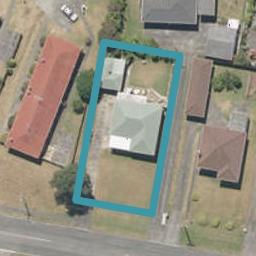 46 Konini Street, Tawhero, Whanganui