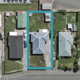 318 Tramway Road, Heidelberg, Invercargill
