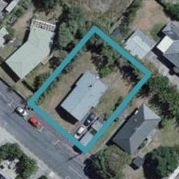 3 Jellicoe Street, Greytown