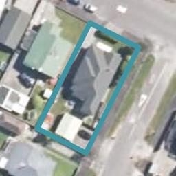 16 Nelson Street, Greymouth, Greymouth