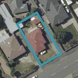 595 Ferguson Street, Terrace End, Palmerston North