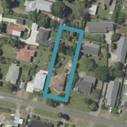 56 Lincoln Street, Ashhurst, Ashhurst