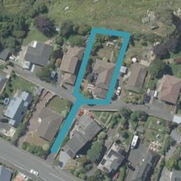 64 Barr Street, Kenmure, Dunedin