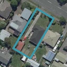 91 Isleworth Road, Bishopdale, Christchurch