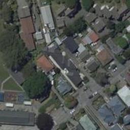 31B Somerset Crescent, Spreydon, Christchurch