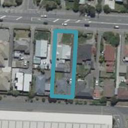25 Northcote Road, Northcote, Christchurch