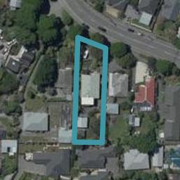 29 Saint Martins Road, Saint Martins, Christchurch