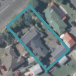 2 Cross Street, Allenton, Ashburton
