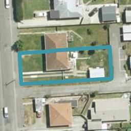 141 Scott Street, Redwoodtown, Blenheim