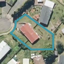 21 Falkner Park, Taumarunui, Taumarunui