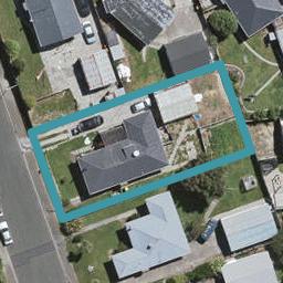 6 Burns Street, Kew, Invercargill