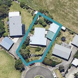 18 Alpha Avenue, Coastlands, Whakatane