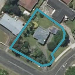 41 MacArthur Street, Levin, Levin
