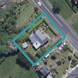 2 Kilgour Street, Seacliff, Waikouaiti
