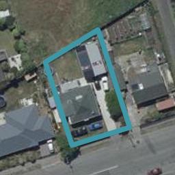 80 Leaver Terrace, North New Brighton, Christchurch