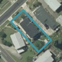 202 Hauraki Terrace, Thames