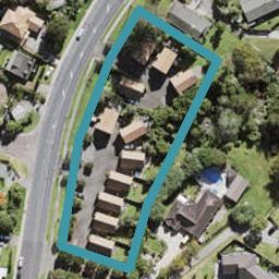11/41 The Avenue, Albany, Auckland