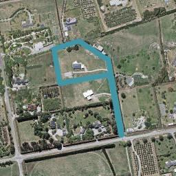 472 Johns Road, Fernside, Rangiora
