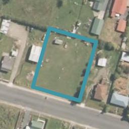 29 Needles Street, Kaitangata