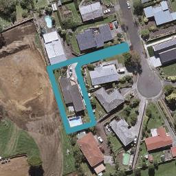 8B Julian Place, Westown, New Plymouth