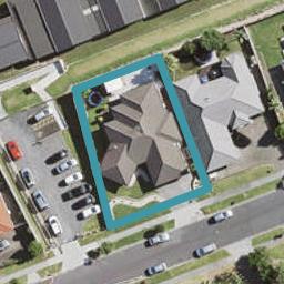 46 Mt Lebanon Crescent, The Gardens, Auckland