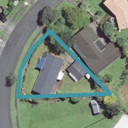 9 Hickford Place, Okato, Okato