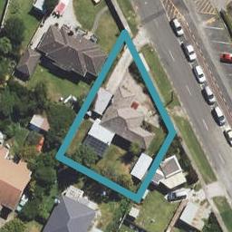 29 Graham Road, Inner Kaiti, Gisborne
