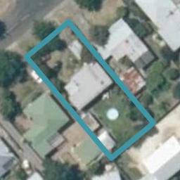 607 Dennett Street, Mahora, Hastings