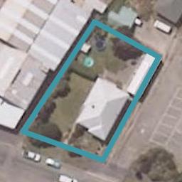 34 Orwell Street, Oamaru