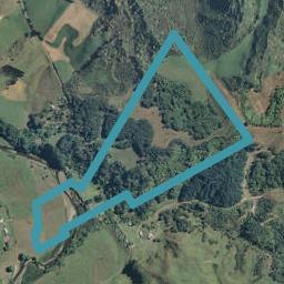 324 Hikurangi Road, Toatoa, Ōpōtiki