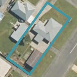 137 Tudor Street, Hokitika