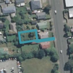 35A High Street, Parkside, Timaru