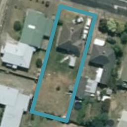 31 Gaisford Terrace, Waipukurau, Waipukurau