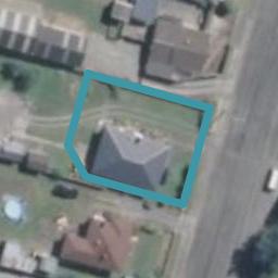 37 Hayhurst Street, Temuka
