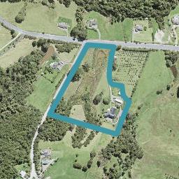 255 Horseshoe Bush Road, Dairy Flat, Albany