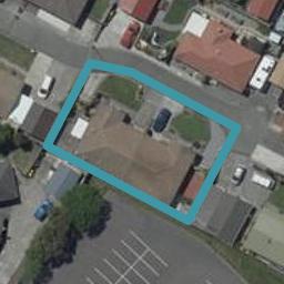 2/10 Flaxwood Lane, Waltham, Christchurch