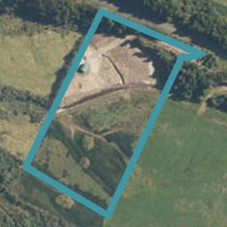 890 Old Christchurch Road, Awatuna