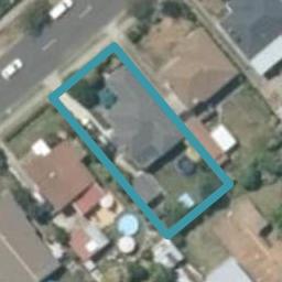 711 Grays Road, Mahora, Hastings