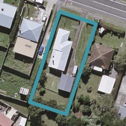 67 Omata Road, Marfell, New Plymouth