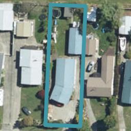 100 King Edward Street, Motueka