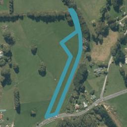 0 Lockharts Rd, Waitahuna, Lawrence