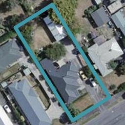 84 Harley Street, Solway, Masterton