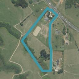 56 Button Lane, Taupiri
