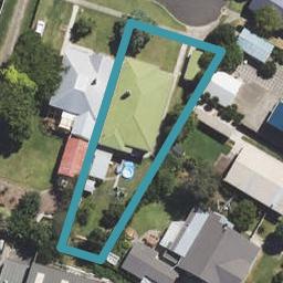 31 Bayly Street, Te Hapara, Gisborne